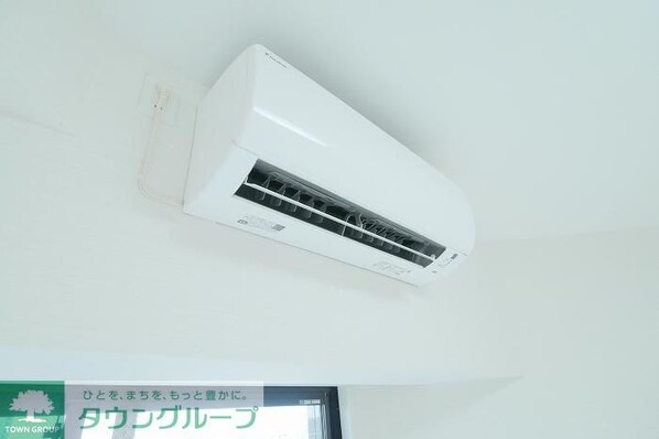 PREMIUMCUBE池袋要町の物件内観写真